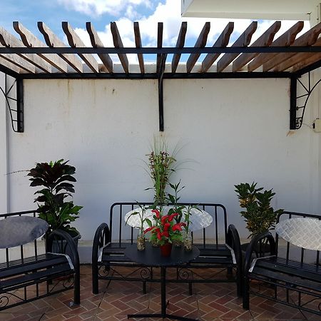 Palanca Guest House Đảo Đảo Coron Ngoại thất bức ảnh