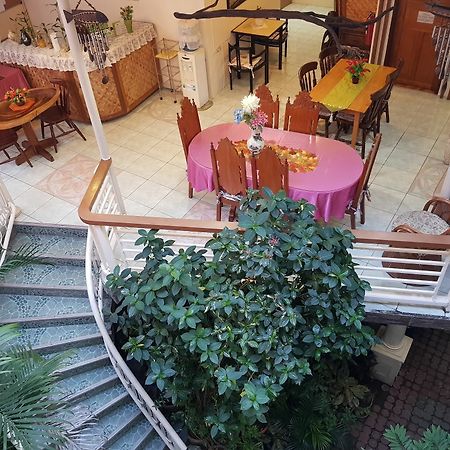 Palanca Guest House Đảo Đảo Coron Ngoại thất bức ảnh
