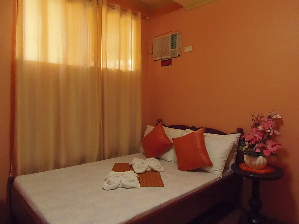 Palanca Guest House Đảo Đảo Coron Ngoại thất bức ảnh
