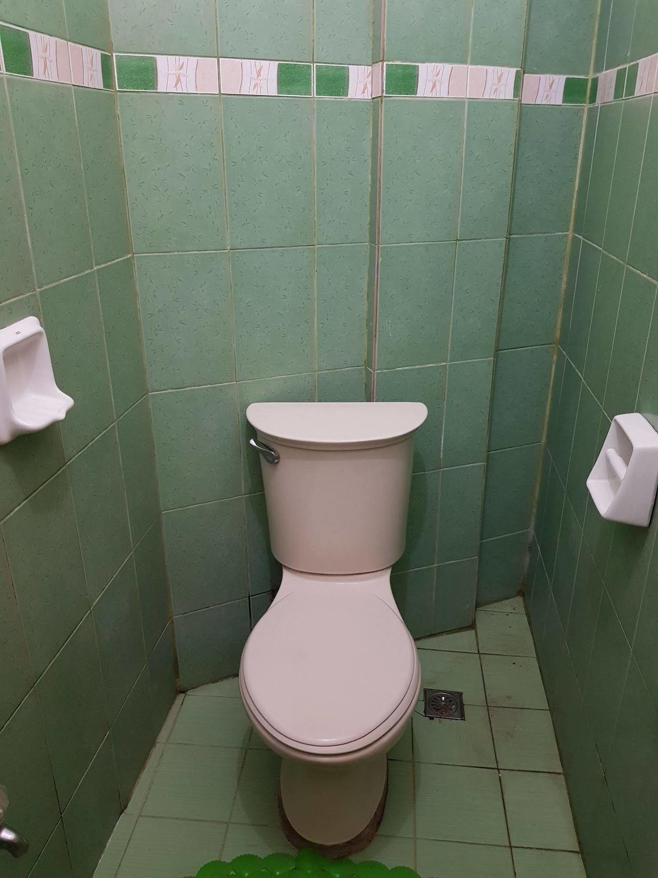 Palanca Guest House Đảo Đảo Coron Ngoại thất bức ảnh