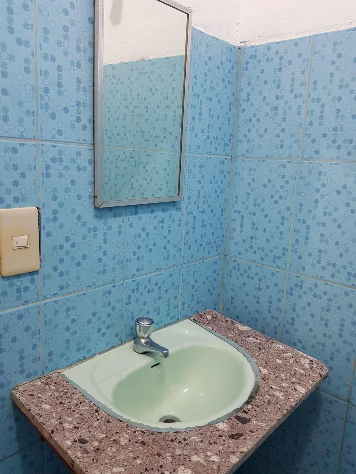 Palanca Guest House Đảo Đảo Coron Ngoại thất bức ảnh