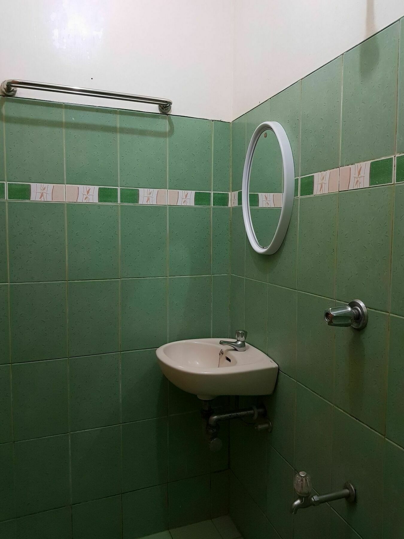 Palanca Guest House Đảo Đảo Coron Ngoại thất bức ảnh