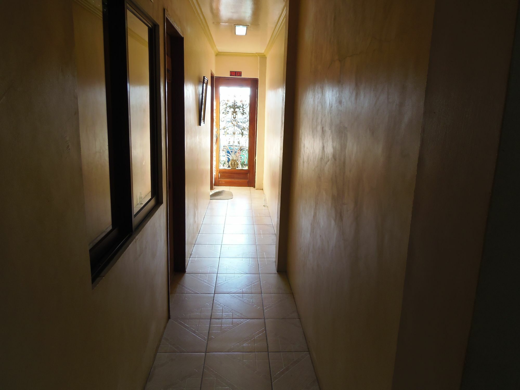 Palanca Guest House Đảo Đảo Coron Ngoại thất bức ảnh