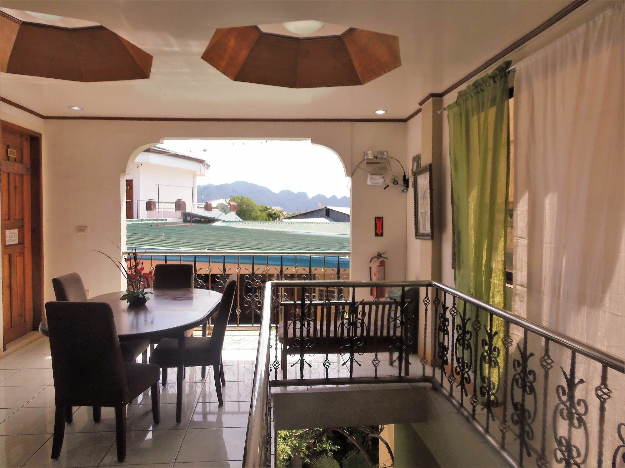 Palanca Guest House Đảo Đảo Coron Ngoại thất bức ảnh