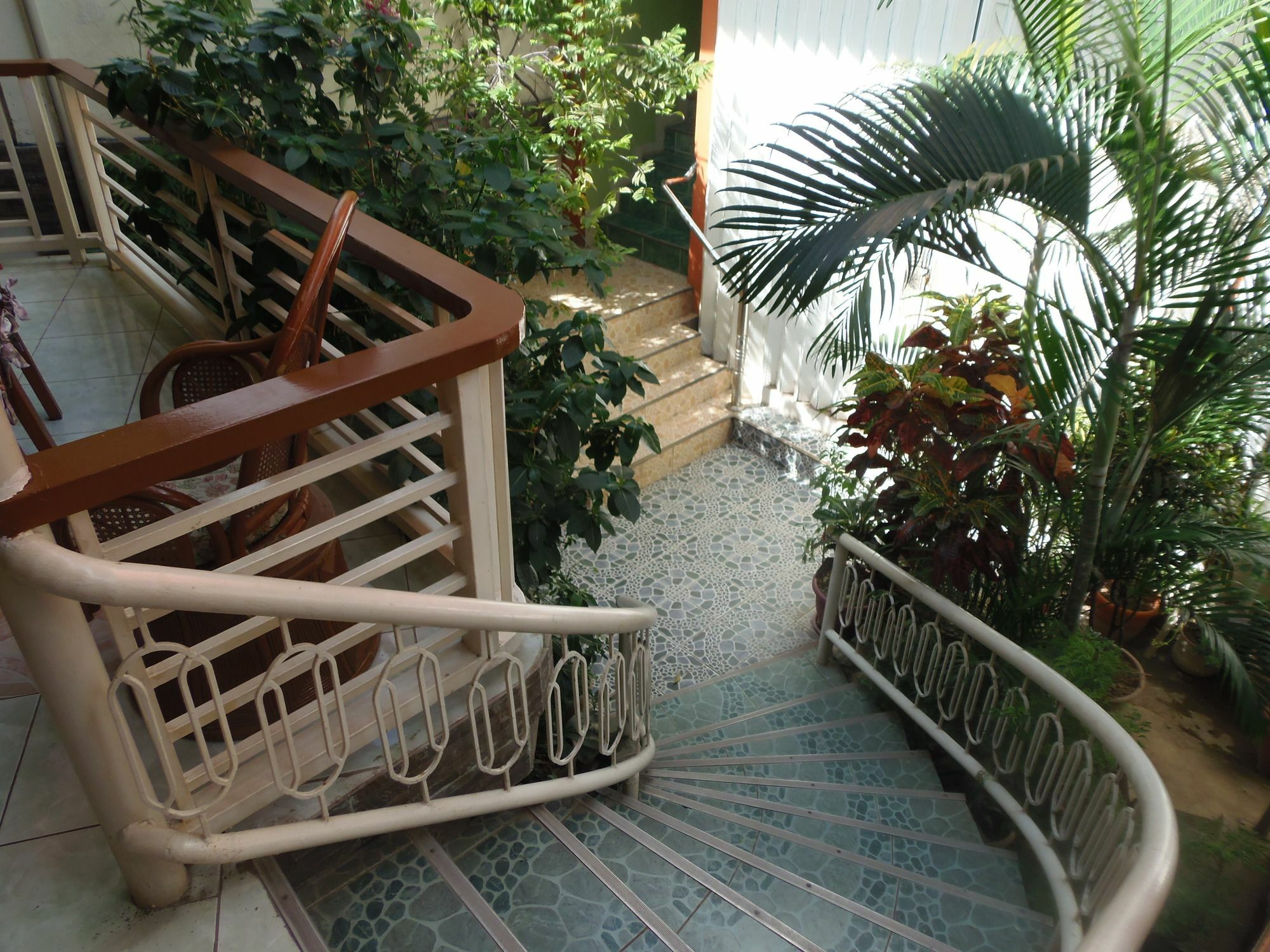 Palanca Guest House Đảo Đảo Coron Ngoại thất bức ảnh