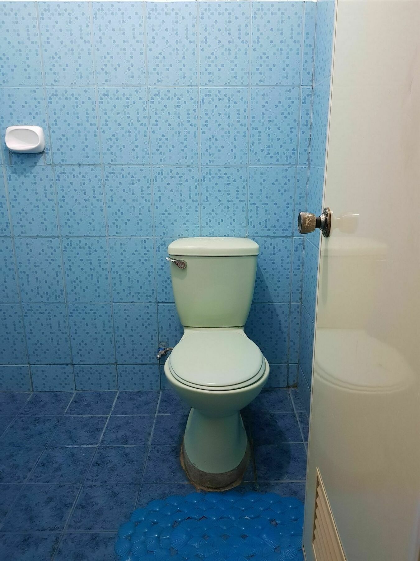 Palanca Guest House Đảo Đảo Coron Ngoại thất bức ảnh