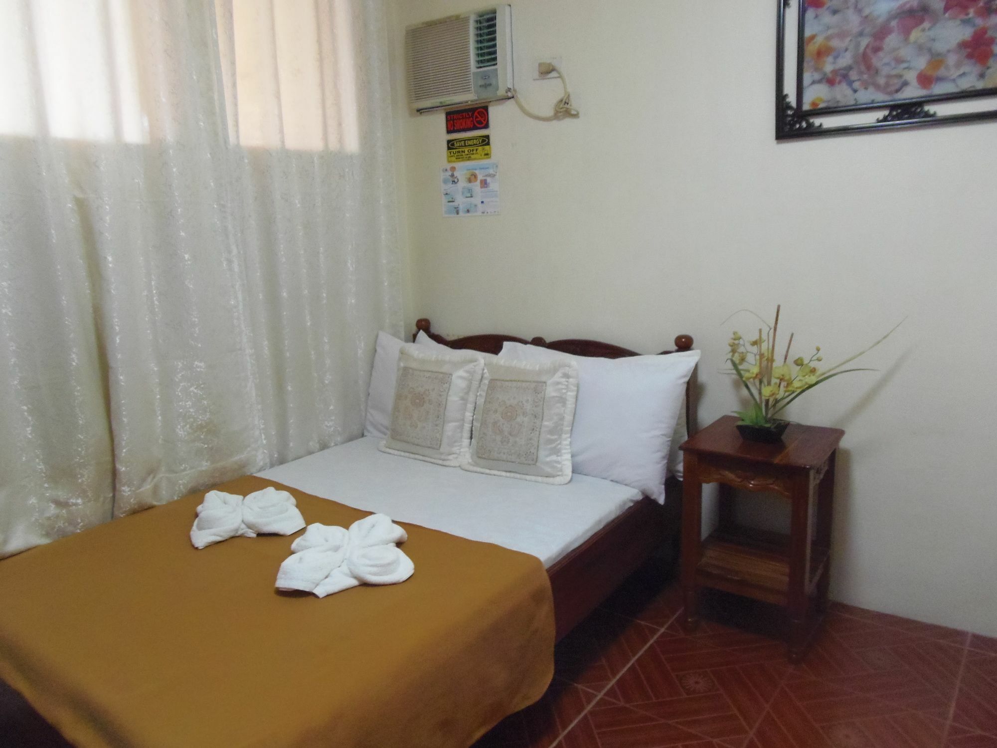 Palanca Guest House Đảo Đảo Coron Ngoại thất bức ảnh