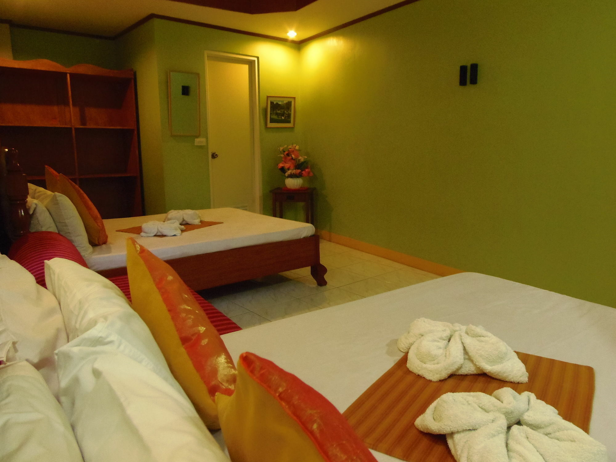 Palanca Guest House Đảo Đảo Coron Ngoại thất bức ảnh
