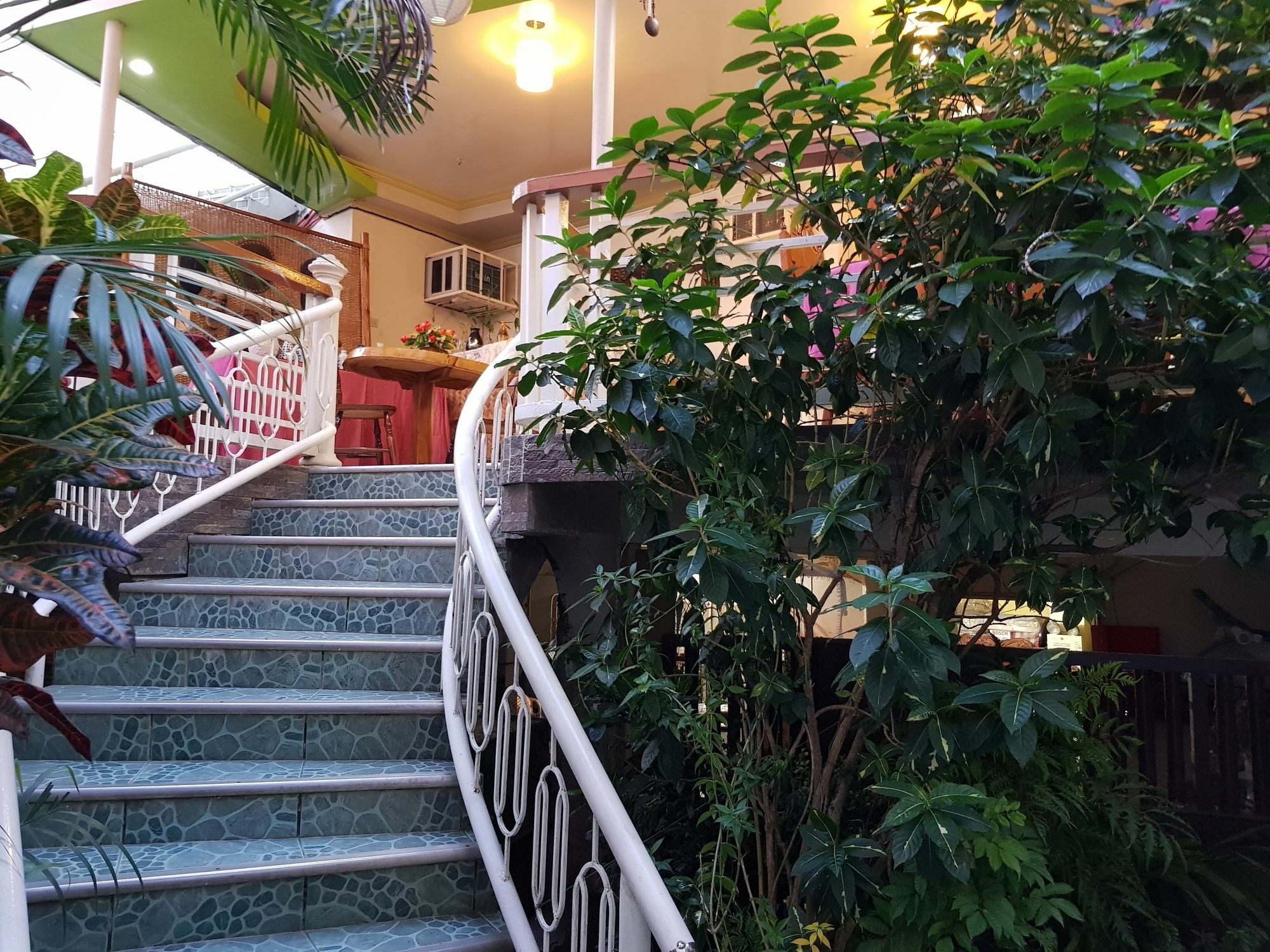 Palanca Guest House Đảo Đảo Coron Ngoại thất bức ảnh