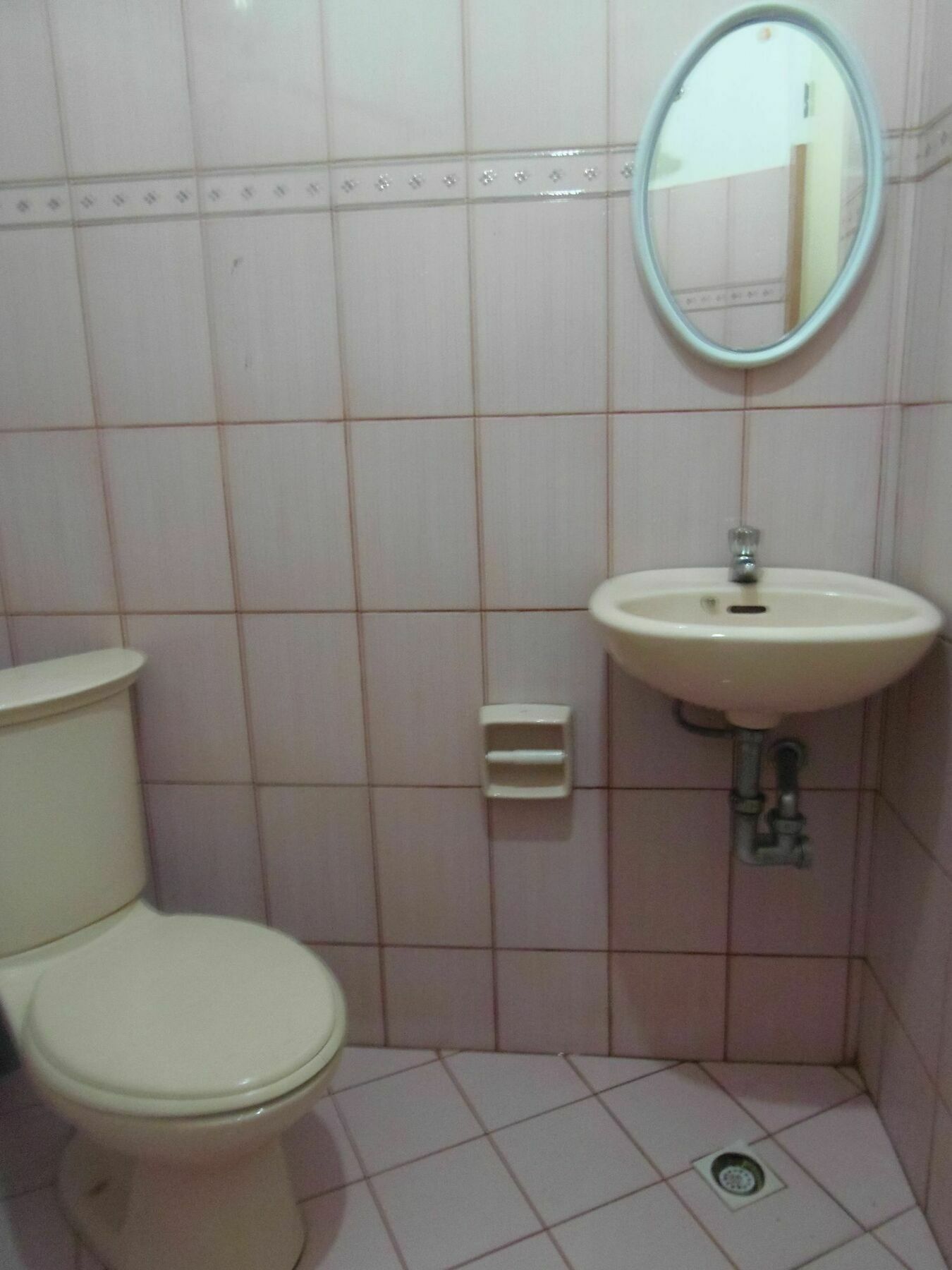 Palanca Guest House Đảo Đảo Coron Ngoại thất bức ảnh