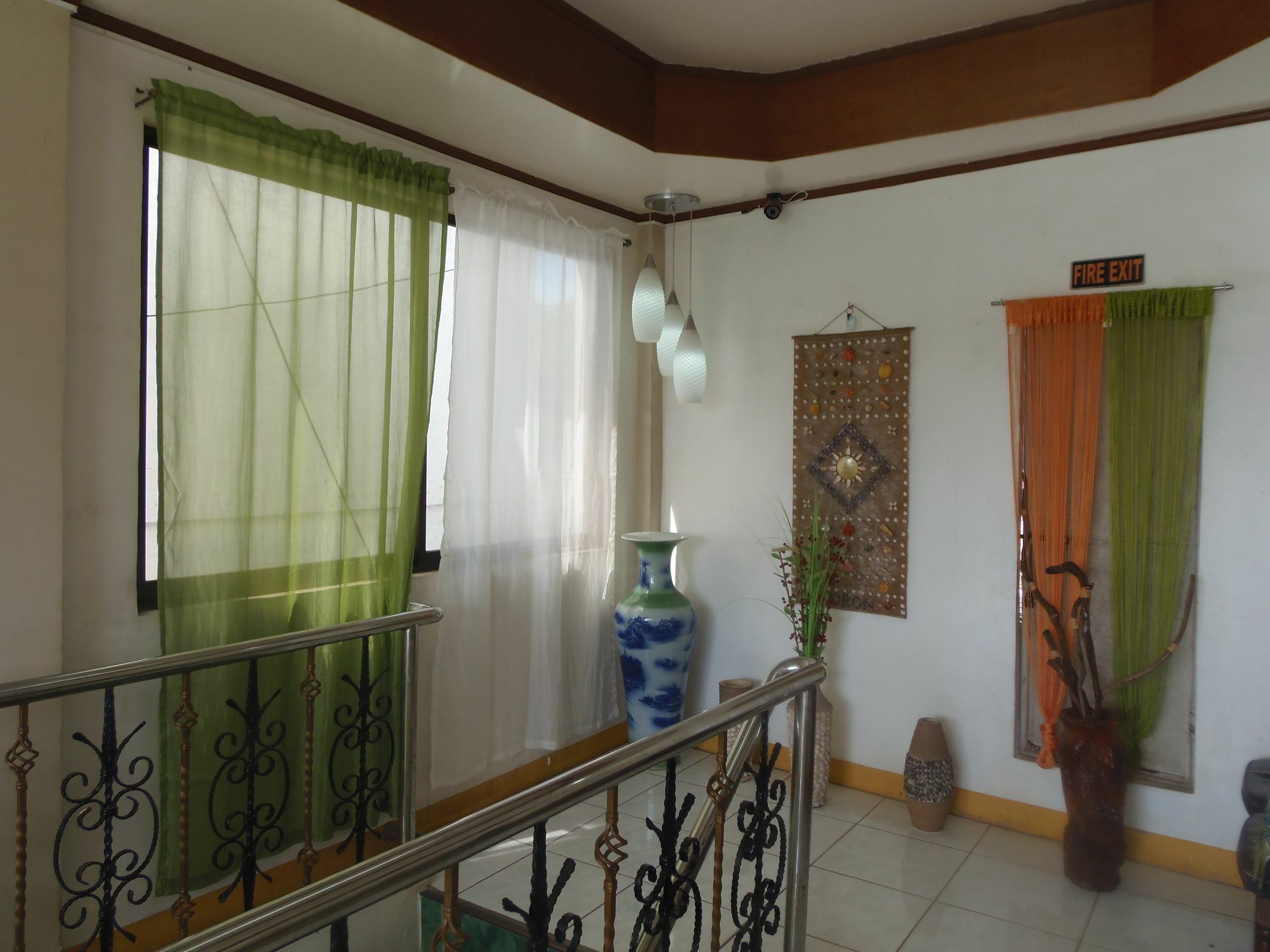 Palanca Guest House Đảo Đảo Coron Ngoại thất bức ảnh