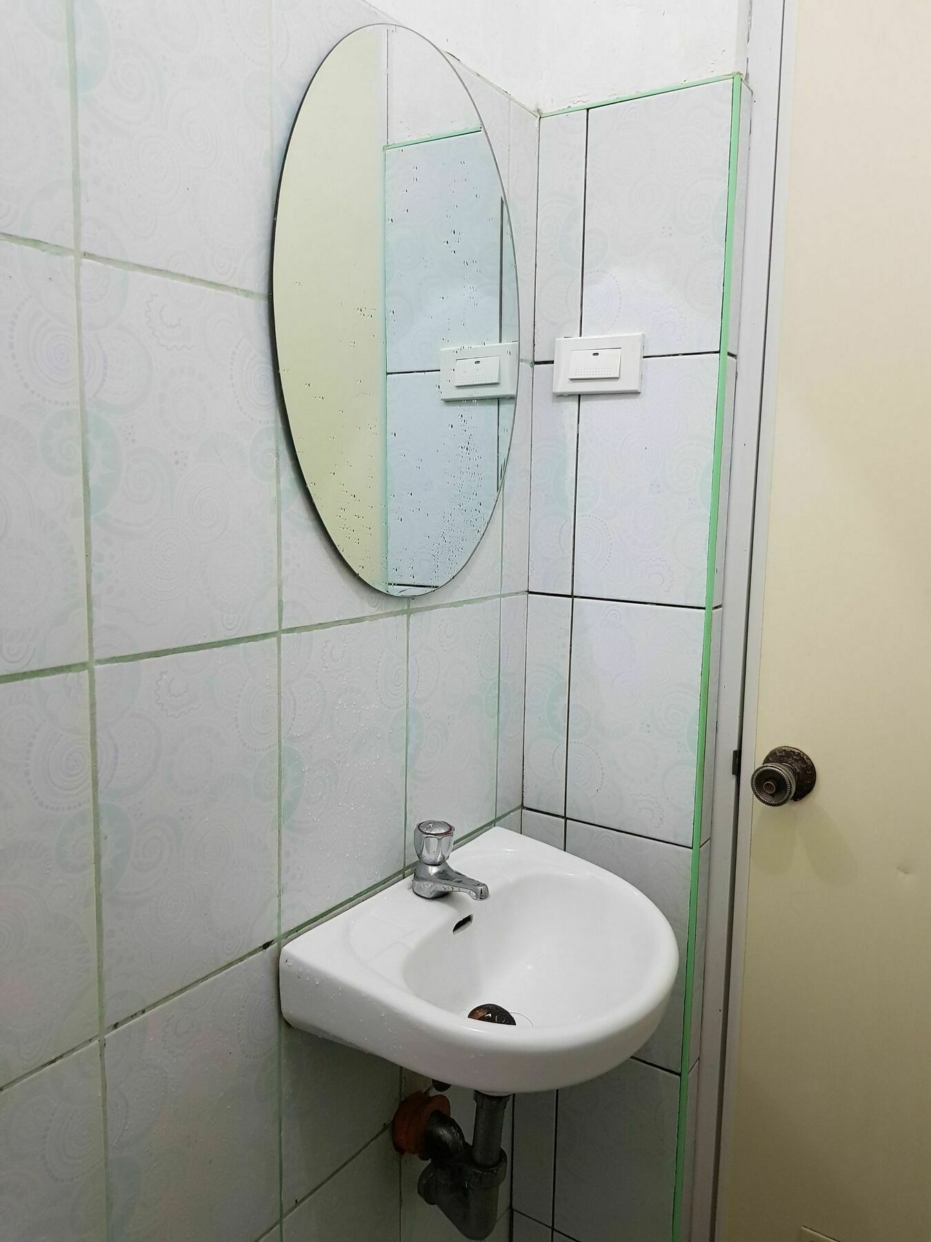 Palanca Guest House Đảo Đảo Coron Ngoại thất bức ảnh