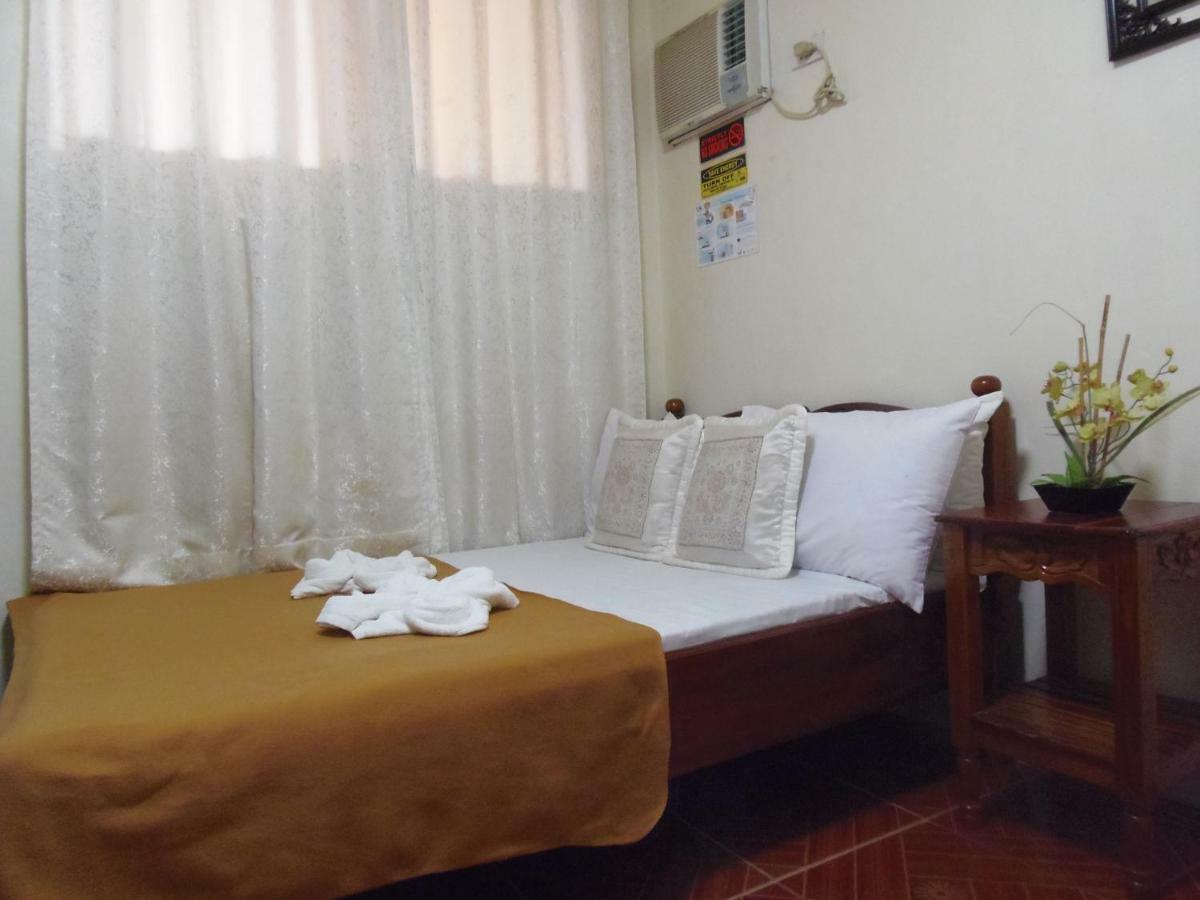 Palanca Guest House Đảo Đảo Coron Ngoại thất bức ảnh