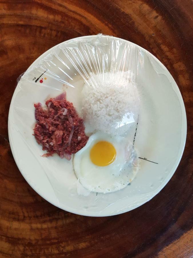Palanca Guest House Đảo Đảo Coron Ngoại thất bức ảnh