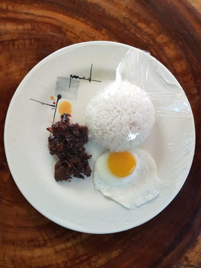 Palanca Guest House Đảo Đảo Coron Ngoại thất bức ảnh