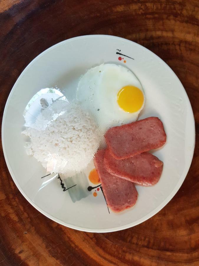 Palanca Guest House Đảo Đảo Coron Ngoại thất bức ảnh